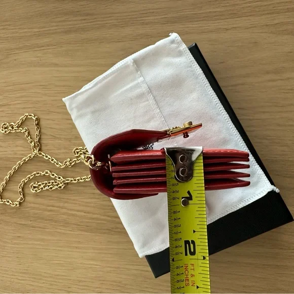 Mcm sling wallet (micro size) - Picture 4 of 12